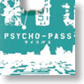 Dezajacket Psycho-Pass for ARROWS X Design 3 Public Safety Agency (Anime Toy)
