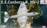 E.E.Canberra B.Mk-2 (Plastic model)