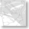Dezajacket Psycho-Pass  for Galaxy S2 LTE Design 5 Dominator (Anime Toy)
