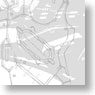 Dezajacket Psycho-Pass  for Galaxy S3 Design 5 Dominator (Anime Toy)