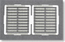 EF65PF用 ブロックナンバー (鉄道模型)