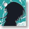 Dezajacket Psycho-Pass for Xperia GX Design 2 Makishima Shogo (Anime Toy)