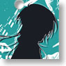 Dezajacket Psycho-Pass for Xperia AX Design 2 Makishima Shogo (Anime Toy)