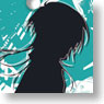 Dezajacket Psycho-Pass for Xperia VL Design 2 Makishima Shogo (Anime Toy)