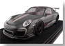 Porsche 911 GT3 RSR4.0 (ターニッシュグレー) (ミニカー)