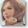Final Fantasy XII Ashe Card Sleeve (Card Sleeve)