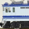 [Limited Edition] J.R. Electric Locomotive Type EF64-0 (EF64-66/`Euro Liner` Color) (Model Train)