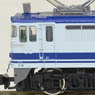 [Limited Edition] J.R. Electric Locomotive Type EF65-0 (EF65-105/`Euro Liner` Color) (Model Train)