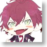 DIABOLIK LOVERS  トレーディングラバーストラップ 8個セット (キャラクターグッズ)