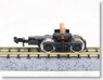 [ 0541 ] Power Bogie Type NP116D (1pc.) (Model Train)