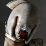 [Mamegyorai Limited] Silent Hill 2/ Bubble Head Nurse 1/6 PVC Statue Masahiro Ito Ver. (Completed)