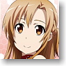Sword Art Online Asuna Cleaner Cloth (Anime Toy)