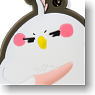 Tamako Market Dera Mochimaddui Earphone Code Holder (Anime Toy)