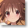 Little Busters! (Animation Ver.) Clear File Natsume Rin (Anime Toy)