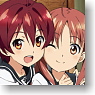 [Vividred Operation] A6 Ring Nodebook (Anime Toy)