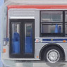 The All Japan Bus Collection [JB007] Niigata Kotsu (Niigata Area) (Model Train)