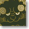 キャラクターカードボックスコレクション 唐獅子牡丹 (カードサプライ)