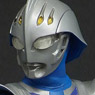 Ultraman Nexus Junis Blue (Completed)