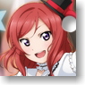 Dezajacket Love Live! for Xperia acro HD Design 6 Nishikino Maki (Anime Toy)