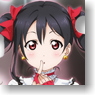 Dezajacket Love Live! for Xperia acro HD Design 9 Yazawa Nico (Anime Toy)