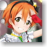 Dezajacket Love Live! for Xperia GX Design 5 Hoshizora Rin (Anime Toy)