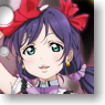 Dezajacket Love Live! for Xperia GX Design 7 Tojo Nozomi (Anime Toy)