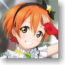 Dezajacket Love Live! for Xperia AX Design 5 Hoshizora Rin (Anime Toy)