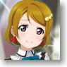 Dezajacket Love Live! for Xperia AX Design 8 Koizumi Hanayo (Anime Toy)