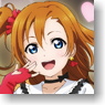 Dezajacket Love Live! for Xperia VL Design 1 Honoka Kosaka (Anime Toy)