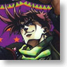 JoJo`s Bizarre Adventure Part2 iPhone5 Case [Joseph] (Anime Toy)