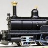 Nasmyth, Wilson A8 Type 600 Steam Locomotivee Iwaki cement Yotsukura Version II (Unassembled Kit) (Model Train)