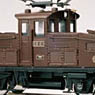 (HOj) [Limited Edition] JNR EB10 Electric Locomotive (Unassembled Kit) (Model Train)