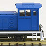 [Limited Edition] Befu Railway DB201 Diesel Locomotive (Pre-colored Completed) (Model Train)