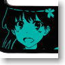 To Aru Kagaku no Railgun S Saten Ruiko Carabiner (Anime Toy)