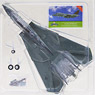 F-14A アメリカ海軍 VF-154 ブラックナイツ NF100 (完成品飛行機)