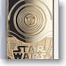SW Card Case C-3PO (Anime Toy)