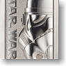 SW Card Case Stormtrooper (Anime Toy)