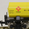 タキ5450 東北東ソー (1両) (鉄道模型)