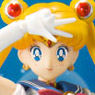 S.H.Figuarts Sailor Moon (Completed)