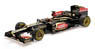 ロータス F1 チーム ルノー E21 K.ライコネン 2013 (ミニカー)