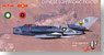 シェンヤン J-6/F-6 ファーマーC (プラモデル)