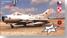 ミグ MiG-19PM ファーマーD (プラモデル)