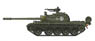 T-55A `タリバン戦車部隊` (完成品AFV)