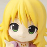 Cu-poche Hoshii Miki (PVC Figure)