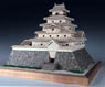 Tsuruga Castle (Plastic model)