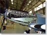 Spitfire PR Mk. XIX – Engine set (Plastic model)