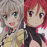 Victory Spark Booster Pack Haiyore! Nyaruko-san W (Trading Cards)