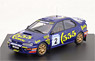 Subaru Impreza 1994 Rally New Zealand Winner #2 C.Mcrae/D.Ringer