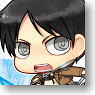 Attack on Titan Mofumofu Mini Towel Elen (Anime Toy)