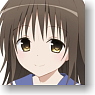 To Love-Ru Darkness Dekan Badge -Mikan- (Anime Toy)